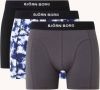 Bjorn Borg Bjö, rn Borg Core boxershorts met logoband in 3 pack online kopen