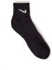 Nike Everyday Cushioned Trainingsenkelsokken(3 paar) Black/White online kopen