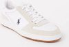 Polo Ralph Lauren Lage Sneakers POLO CRT PP SNEAKERS ATHLETIC SHOE online kopen