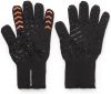 The Bastard Fiber Thermo barbecue handschoen set van 2 online kopen