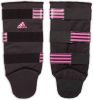 Adidas Boxing Scheenbeschermers Good M Zwart/roze online kopen