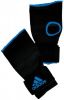 Adidas Gevoerde Binnenhandschoen Met Bandage Zwart / Blauw XL online kopen