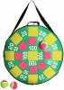 BS Toys Velcro Darts Multicolor 50 X 50 X 10 Cm 5 Stuks online kopen