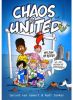 Chaos United Gerard van Gemert en Rudi Jonker online kopen