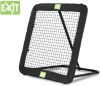 EXIT Voetbal rebounder Kickback Rebounder L 124 x 124 cm online kopen