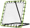 EXIT Toys Exit Tempo Multisport Rebounder 100x100cm Groen/zwart online kopen