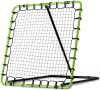 EXIT Toys Exit Tempo Multisport Rebounder 120x120cm Groen/zwart online kopen