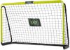 EXIT Toys Exit Tempo Stalen Voetbaldoel 180x120cm Groen/zwart online kopen