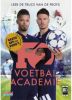 BookSpot F2 Voetbal Academie online kopen