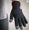 Heat Keeper Thermo Heren Handschoenen Met I touch Zwart S/m Touchscreen online kopen