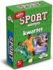 Identity Games Sport Weetjes Kwartet Kaartspel online kopen