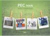 PEC Man: PEC Man Gerjos Weelink, Anton van Gerner en Herman Nijman online kopen