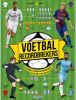 Voetbal Recordbrekers Kevin Pettman online kopen