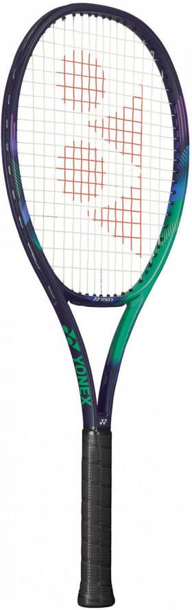 Yonex Tennisracket Vcore Pro 100 Groen/paars Gripmaat L1 300 Gram online kopen