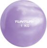 Tunturi Yoga Toningbal Yoga Bal Fitnessbal Turquoise online kopen