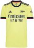 Adidas Arsenal FC 2021/22 Uitshirt Pearl Citrine Heren online kopen
