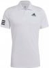 Adidas Tennis Club 3 Stripes Poloshirt online kopen