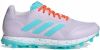 Adidas Hockeyschoenen fabela zone 2.1 purple tint online kopen