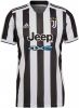 Adidas Performance Senior Juventus FC voetbalshirt thuis wit/zwart online kopen