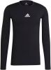 Adidas Baselayer Aeroready Primegreen Techfit Zwart online kopen