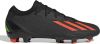 Adidas X Speedportal.3 Firm Ground Voetbalschoenen Core Black/Solar Red/Team Solar Green Dames online kopen