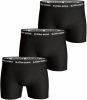 Bjorn Borg Bj&#xF6, rn Borg Sammy Boxershorts met logoband in 3 pack online kopen