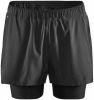 Craft Adv Essence 2 in 1 Strech Shorts online kopen