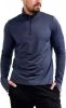 Craft adv subz warm hardlooptop blauw heren online kopen