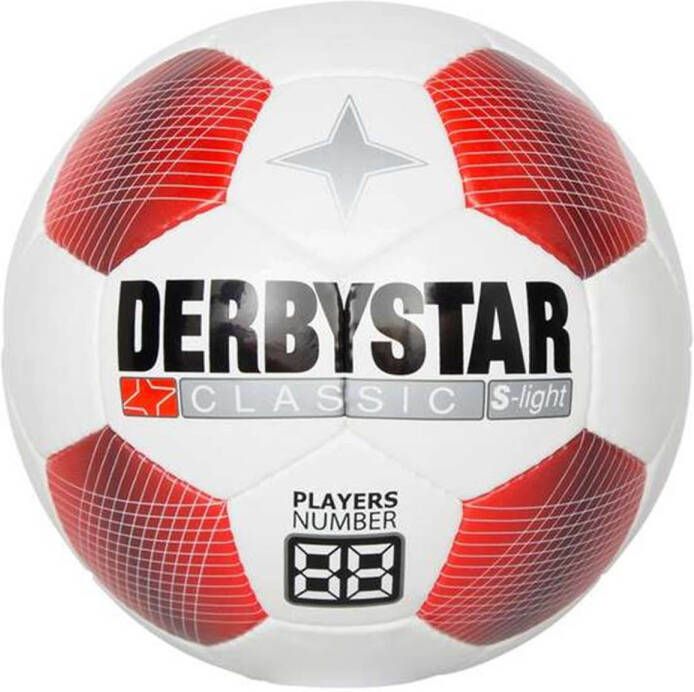 Derbystar Classic tt s light +4 286954 0000 sl +4 online kopen