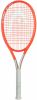Head Tennisracket Voor Volwassenen Graphene 360+ Radical S Oranje/grijs 280 G online kopen