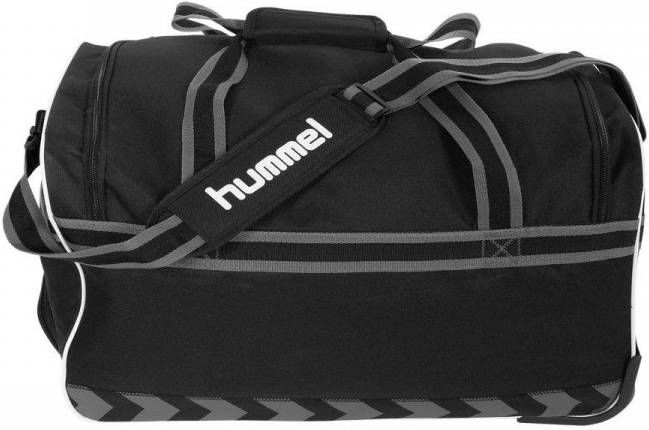 Hummel Medium Travelbag Elite One online kopen