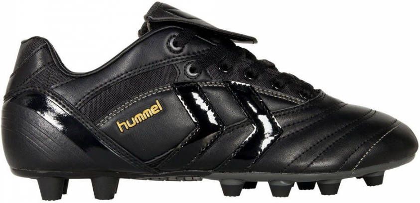 Hummel Nappa Nero FG Voetbalschoenen Regiosportplaza