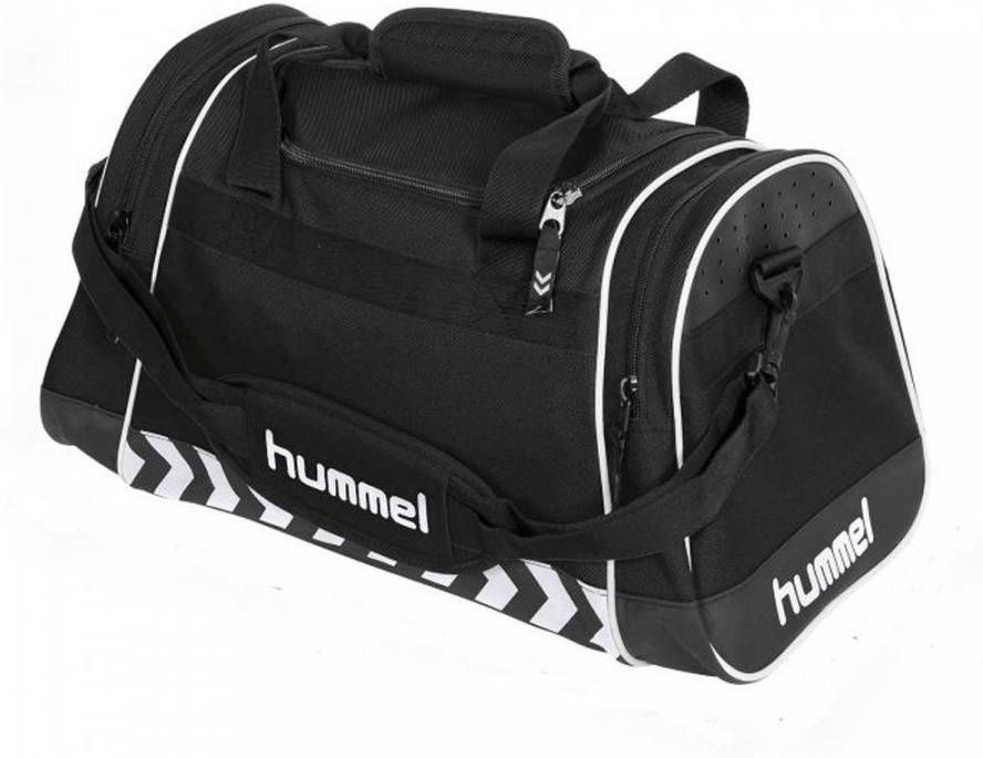 Hummel Sheffield bag 184833 8000 online kopen