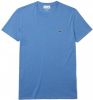 Lacoste t-shirt km Raf th6709-11 776 online kopen