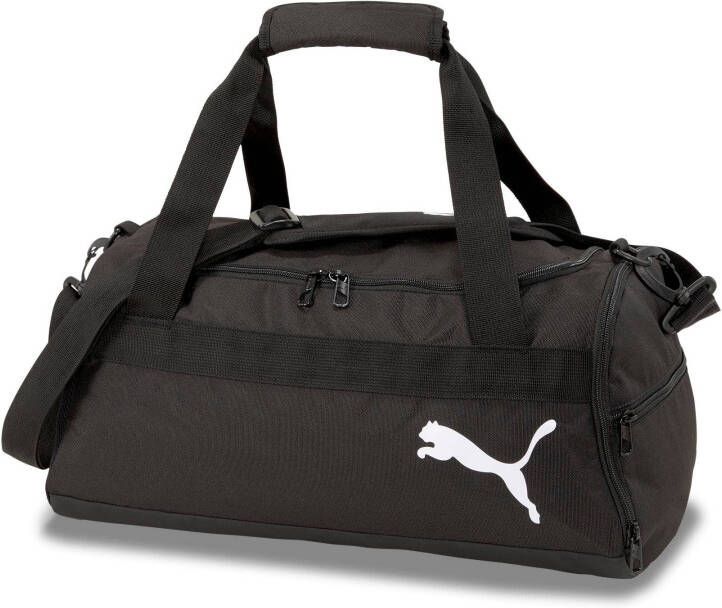 Puma sporttas teamGOAL 23 Teambag S 17L zwart online kopen