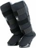 Merkloos Super Pro Scheenbeschermers Vechtsport Beginners Zwart/wit Maat S online kopen