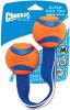 Chuckit Ultra Duo Tug Medium 6 cm online kopen