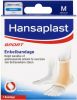 Hansaplast Sport enkelbandage (maat L) online kopen