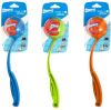 Chuckit Sport Ball Launcher Blauw&Oranje&Groen Hondenspeelgoed Medium online kopen