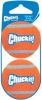 Chuckit Tennis Ball Hondenspeelgoed Ø5 cm Oranje online kopen