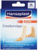 Hansaplast Sport enkelbandage (maat L) online kopen