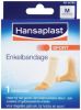 Hansaplast Sport enkelbandage (maat L) online kopen