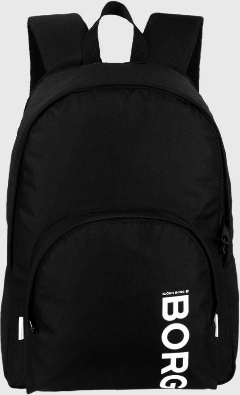 Bjorn Borg Dagrugzak Core Iconic Backpack Zwart online kopen