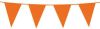 Merkloos Oranje Vlaggenlijn 10 Meter online kopen