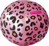 Feestbazaar Watersproeier Bal Panterprint Rosé Goud online kopen