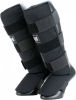 Merkloos Super Pro Scheenbeschermers Vechtsport Beginners Zwart/wit Maat S online kopen