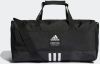 Adidas 4ATHLTS Duffle S black/black Weekendtas online kopen