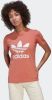 Adidas Originals T shirt ADICOLOR CLASSICS TREFOIL online kopen
