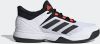 Adidas Adizero Club Tennis voorschools Schoenen White Mesh/Synthetisch online kopen