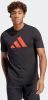 Adidas Aeroready Tennis Roland Garros Graphic Heren T Shirts online kopen